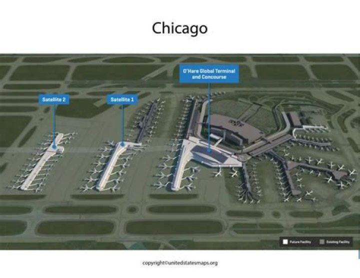 Can a city have 2 airports?