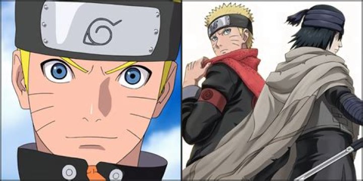 Did Naruto do an S rank mission?