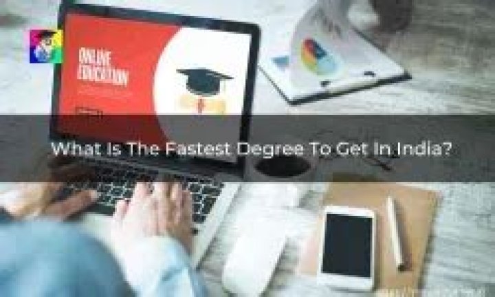 What is the fastest degree to get?