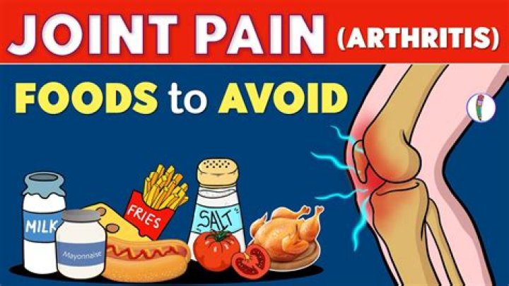 Which salt is good for joint pain?